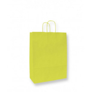 Bolsa de Asa 26x34 cm Verde...