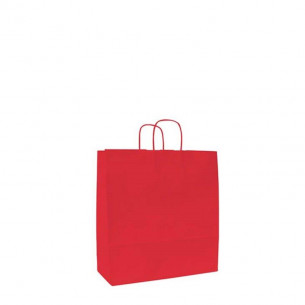 Bolsa de Asa 26x34 cm Roja...