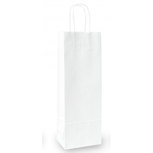 Bolsa para Botella Blanca...