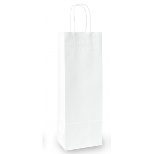 Bolsa para Botella Blanca 91106014