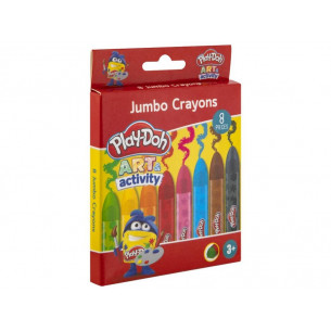Ceras Jumbo Play-Doh