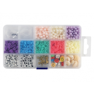 Set de Pulseras Surtido 240021