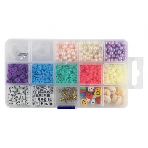 Set de Pulseras Surtido 240021