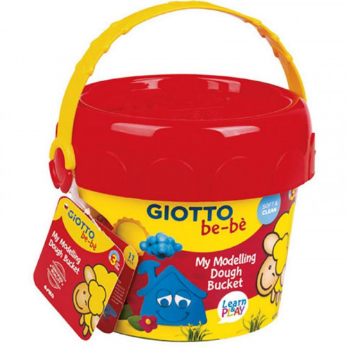 Giotto Bebé Cofre 467600