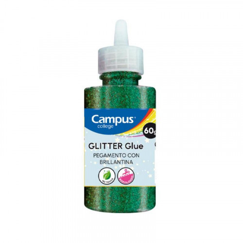 Pegamento con Brillantina Glitter 60...