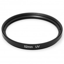 FILTRO 52MM