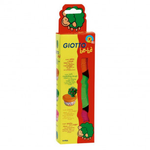 Giotto Bebé Pasta 100 g 462502