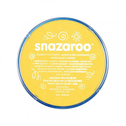 Maquillaje en Pasta Snazaroo 75 ml...