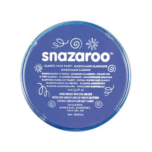 Maquillaje Snazaroo Pastel...