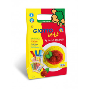 Set de Manualidades Giotto...