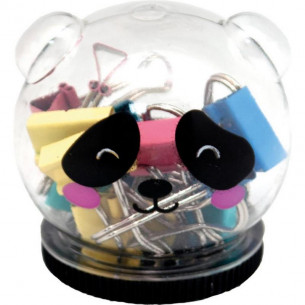 Pinza Reversible Panda 19...
