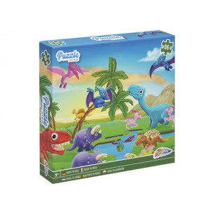 Juego Educativo RMS Puzzle...