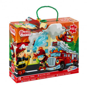 Juego Educativo Puzzle de...