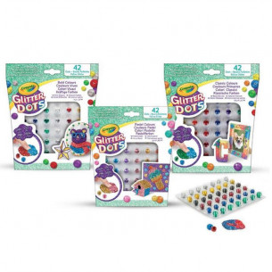 Juego Educativo Crayola...