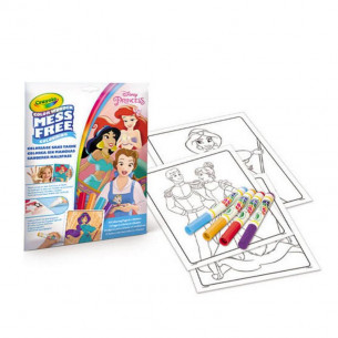 Juego Educativo Crayola...