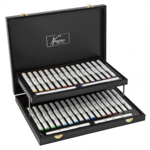 Rotuladores de Doble Punta...