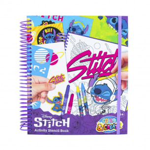 Libro de Dibujo Canenco...