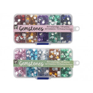 Piedras Preciosas CR1200/GE