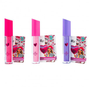 Brillo Labial Create-it en...