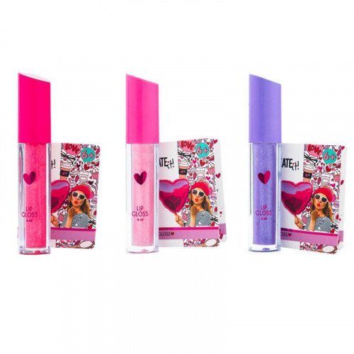 Brillo Labial Create-it en Forma de...