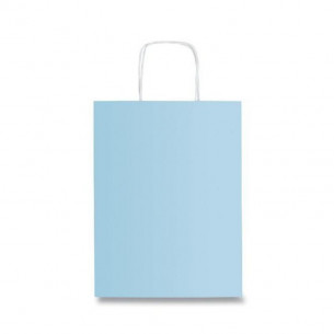 Bolsa de Asa 41x36 cm Azul...