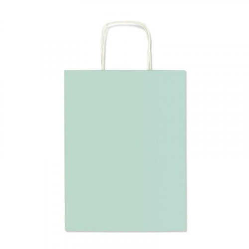 Bolsa de Asa 41x36 cm Verde Pastel 6499