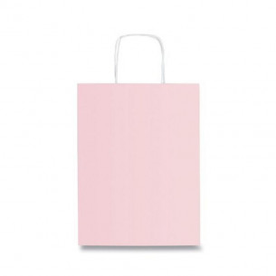 Bolsa de Asa 41x36 cm Rosa...