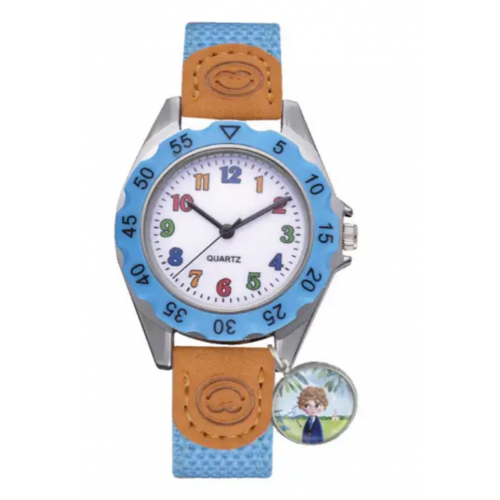 Reloj de Comunión para Niño Meda 44196