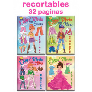 Revista Arte y Estilo DI5115