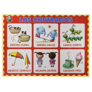 Blíster de 24 Manteles...