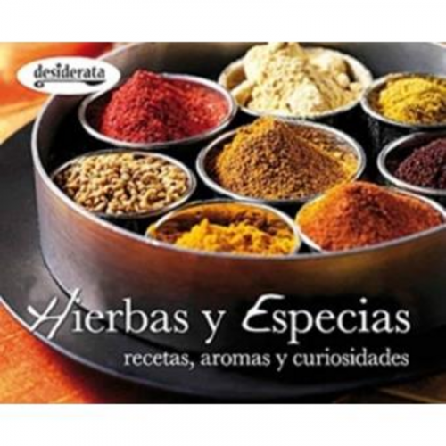 Mini Libro de Cocina Surtido