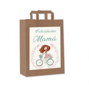 Bolsa Mediana de Kraft para...
