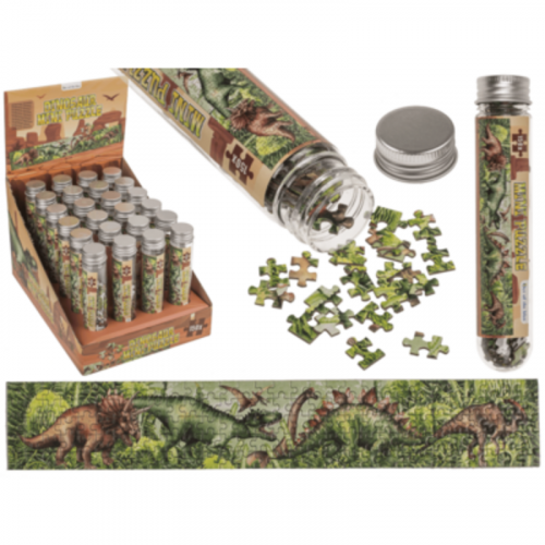 Mini Puzzles de 24 Piezas Referencia...