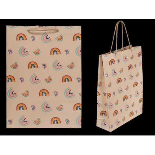 Bolsa de Regalo Arco Iris 180779
