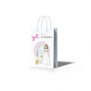 Bolsa Pequeña con Lazo para...