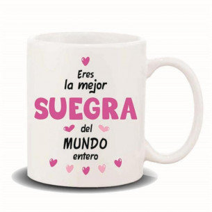 Taza Colección Familiar...