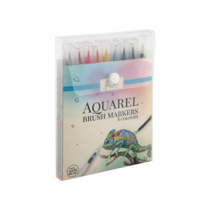 Rotulador Acuarelable de...