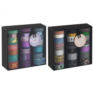 Cinta Washi Tape 24...