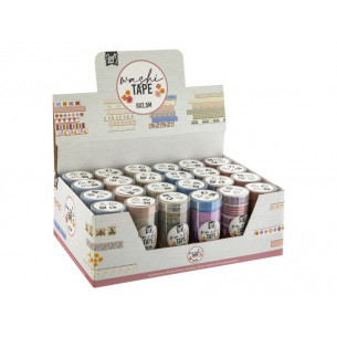 Washi Tape CR3001/GE