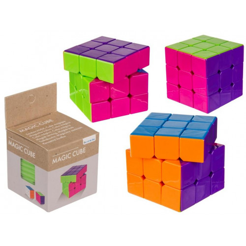 Cubo Mágico 61/6616