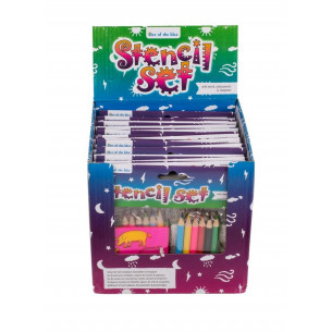 Set para la Escuela 29/2841