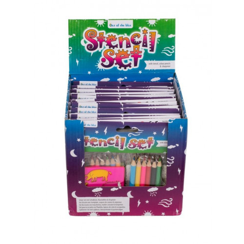 Set para la Escuela 29/2841