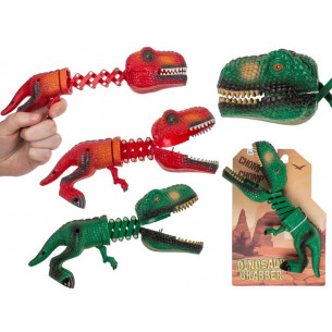 Pinza Dinosaurio 59/2207