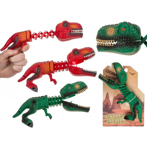 Pinza Dinosaurio 59/2207