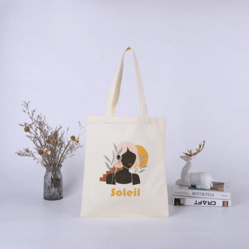 Bolsa de lona Canvas 40x35 cm diseño...