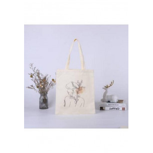 Bolsa de Lona 40x35 cm...