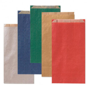 Bolsa con Fuelle Kraft...