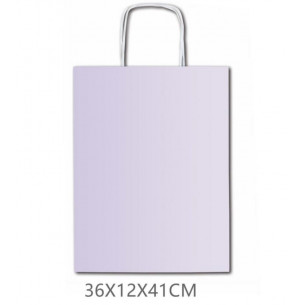 Bolsa de Papel 305B Pastel...