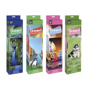 Diamond Painting CR2099/GE5