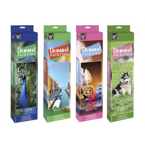 Diamond Painting CR2099/GE5
